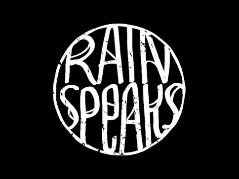 Rain Speaks Band Logo