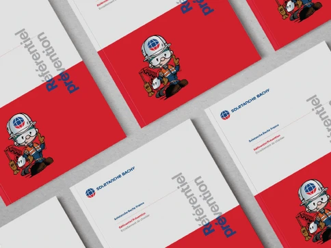 Livret Référentiel Prévention