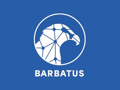 Barbatus IA Identité Visuelle