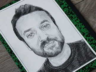Autoportrait