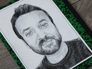Autoportrait