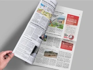 Annonce presse – Salon Vinomed 2020