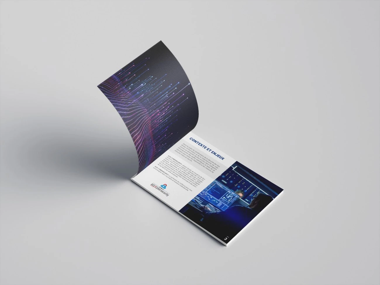 Catalogue de services ACG Cybersecurity