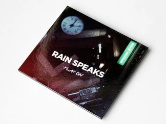Play On Album Design