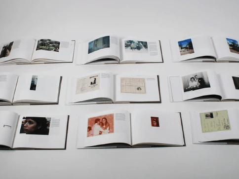 Design éditorial & art graphique – Mémoire du Temps qui Passe