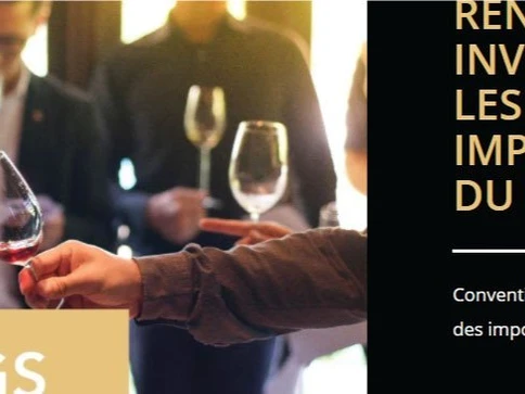 TastyWines Meetings & Roadshows (homepage)