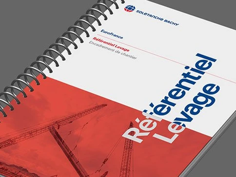 Référentiel Levage – Guide technique HSE