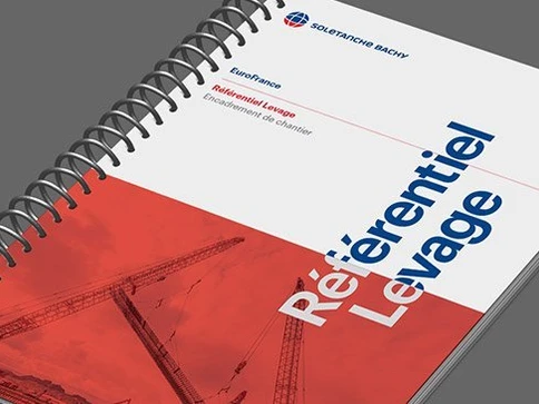 Référentiel Levage – Guide technique HSE