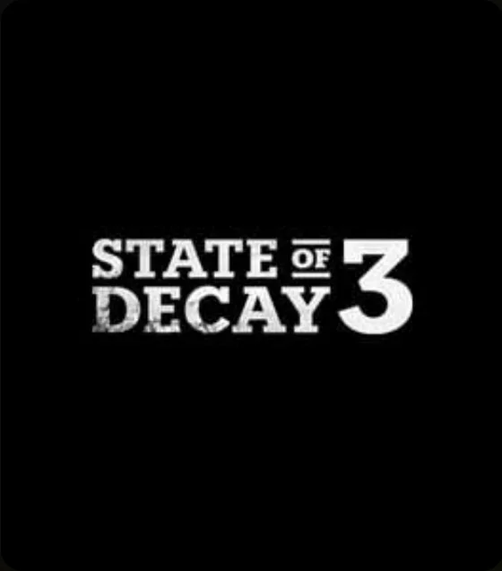 Jaquette de State of Decay 3