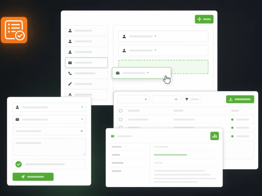 AD Pro Forms