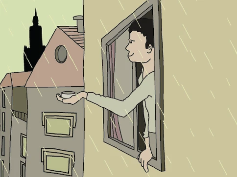 Illustration narrative – The Song of Metz