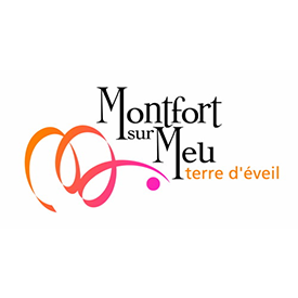 Logo de Montfort-sur-meu
