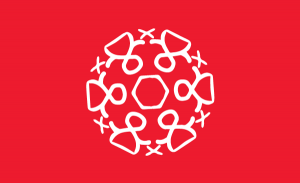 Création d'un logo pour une campagne de communication