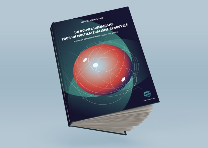 2022 yıllık raporunun kapsamı