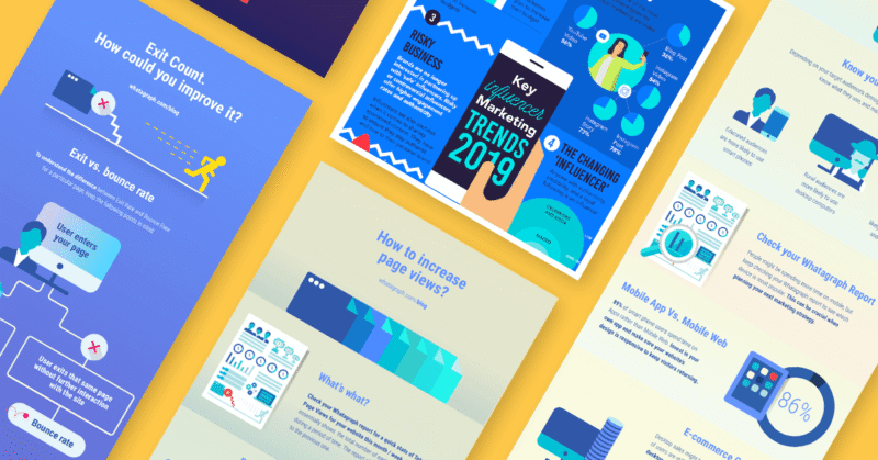 how to make a success of your infographic posters