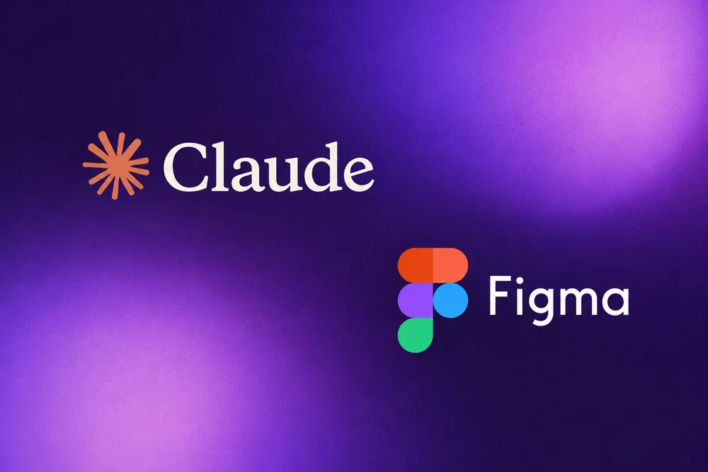 claude figma result