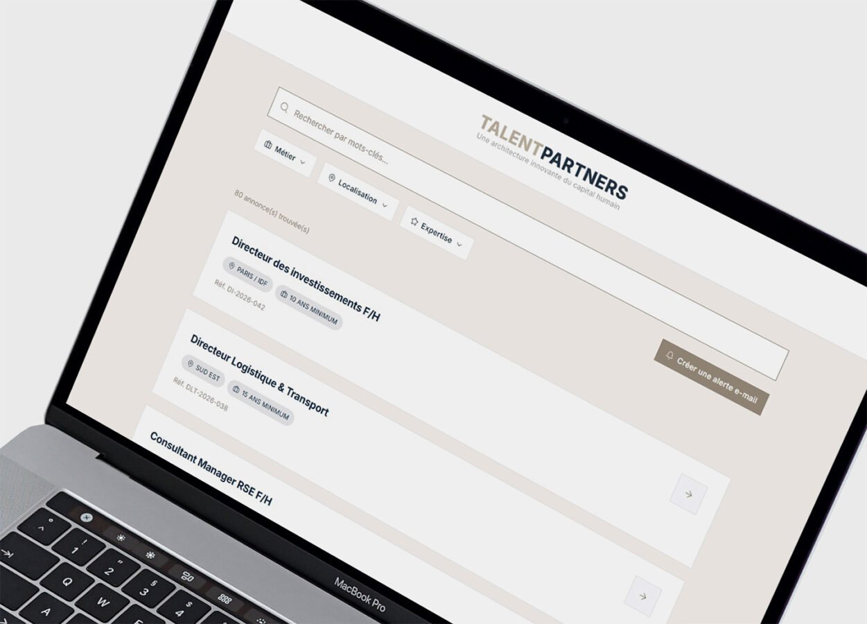 job board interface 01