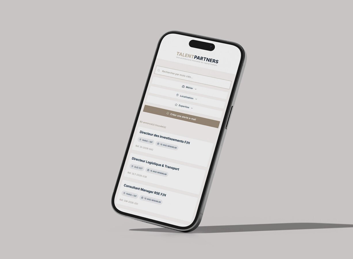 job board interface 02